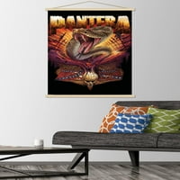 Pantera - Змия