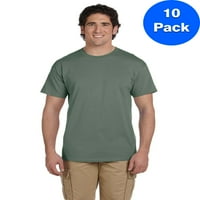 Мъжки 5. Оз., Тениска на Comfortblend EcoSmart