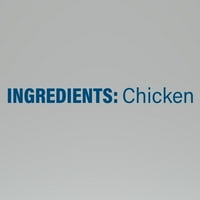 Рейнджър, Свободно отглеждане, обезкостени пилешки гърди без кожа, 25гр протеин, 4з сервиране, 1. - 2. ЛБ. Трей