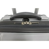 Избор на пътника Кабо Верде ТС пътуване багаж случай Пътуване съществено значение, зелен